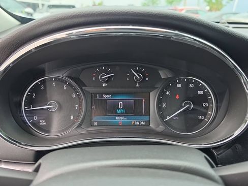 Used 2019 Buick Encore Sport Touring FWD image 18