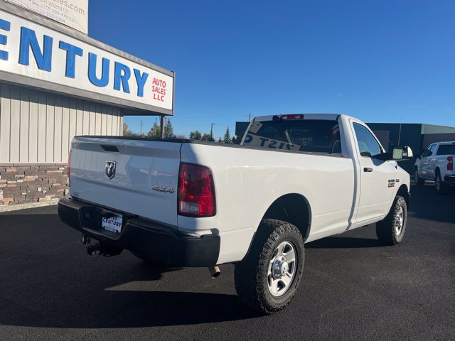 Used 2015 RAM 2500 ST AWD/4WD image 18