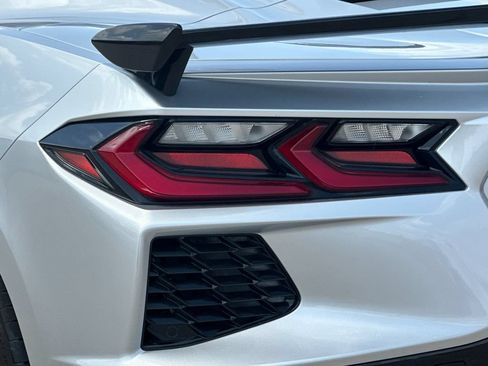 Used 2026 Chevrolet Corvette Stingray Preferred Conv w/ Z51 Performance Package RWD image 26
