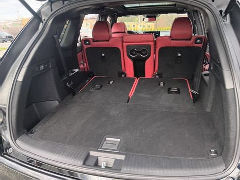 Used 2026 Acura MDX A-Spec image 38