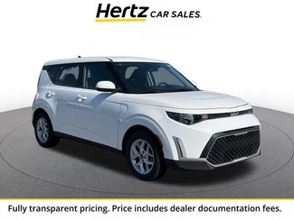 Used 2025 Kia Soul LX w/ LX Technology Package FWD video 1