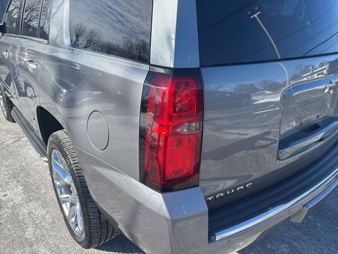 Used 2019 Chevrolet Tahoe Premier image 6