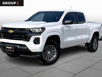 Used 2024 Chevrolet Colorado LT w/ LT Convenience Package