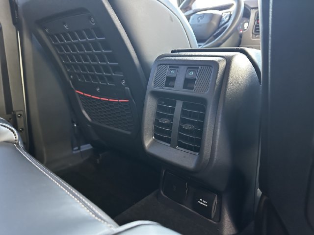 Certified 2026 Ford Bronco Raptor AWD/4WD image 40