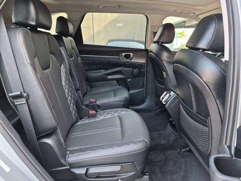 Used 2021 Kia Sorento SX Prestige AWD/4WD image 19