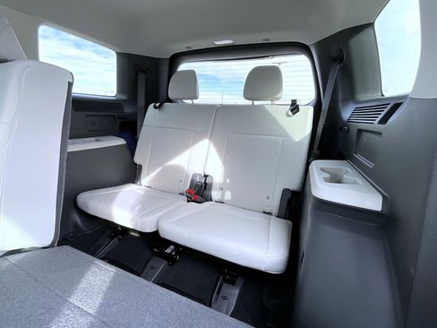 New 2026 Hyundai Santa Fe SE image 12