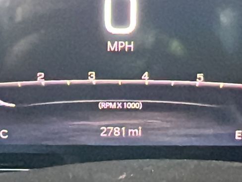 Used 2024 Jeep Grand Wagoneer L Series II w/ Quick Order Packagew 28T image 39