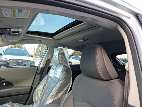 New 2026 Subaru Crosstrek 2.0i Premium image 12