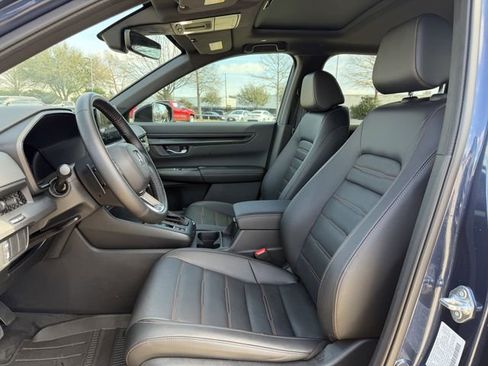 Used 2025 Honda CR-V Sport-L image 26