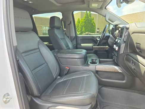 Used 2022 GMC Sierra 2500 Denali AWD/4WD image 25