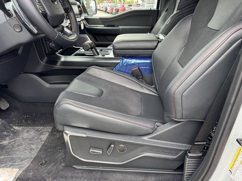 New 2026 Ford F150 Raptor AWD/4WD image 18