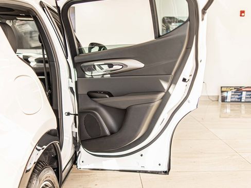 New 2025 Alfa Romeo Tonale w/ Premium Package image 40