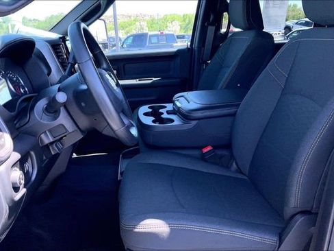 Used 2026 RAM 3500 Tradesman AWD/4WD image 27