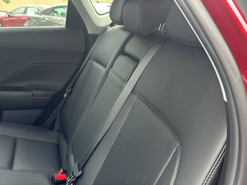 Used 2024 Hyundai Kona Limited AWD/4WD image 29