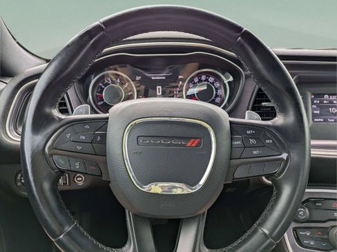 Used 2015 Dodge Challenger SXT w/ Super Sport Group (SS/T) RWD image 26