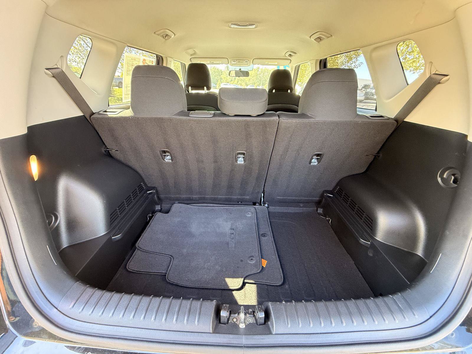 Used 2021 Kia Soul LX FWD image 17