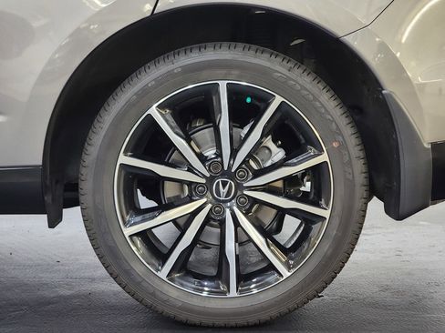 Used 2025 Acura RDX A-Spec image 29