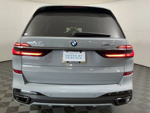 Used 2026 BMW X7 xDrive40i w/ M Sport Package AWD/4WD image 6