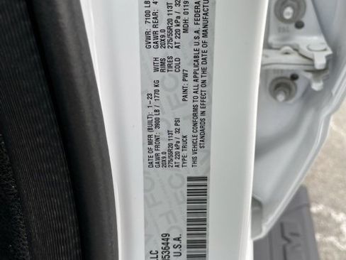 Used 2023 RAM 1500 Big Horn image 36