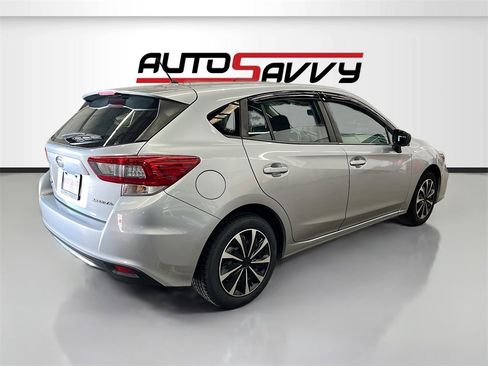 Used 2022 Subaru Impreza 2.0i image 7