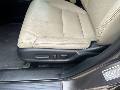 Used 2016 Honda CR-V EX-L image 30