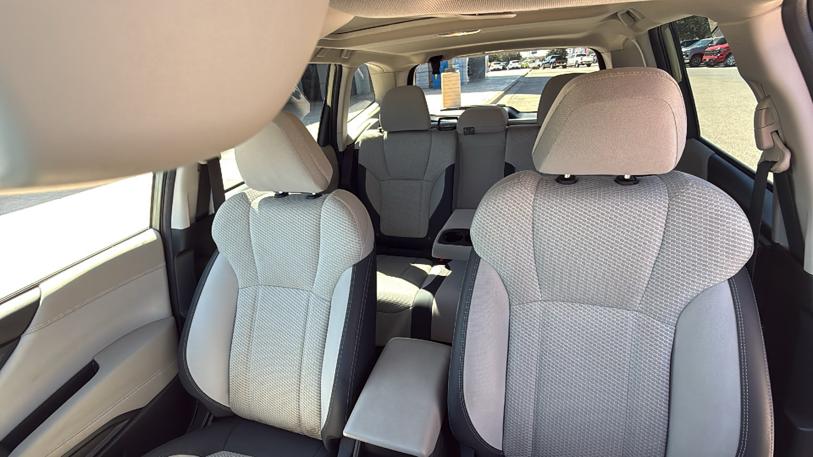 Used 2021 Subaru Forester Premium w/ Popular Package #1 AWD/4WD image 13