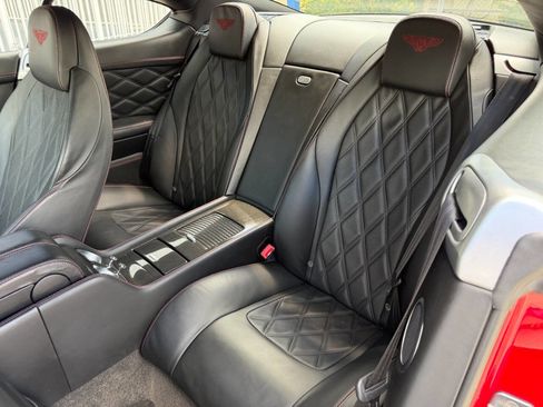 Used 2014 Bentley Continental GT Speed AWD/4WD image 25