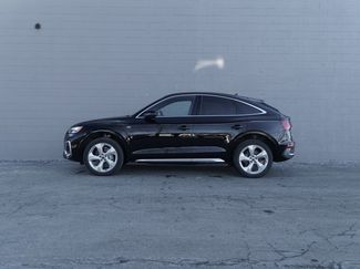 Used 2024 Audi Q5 2.0T Premium Plus video 2