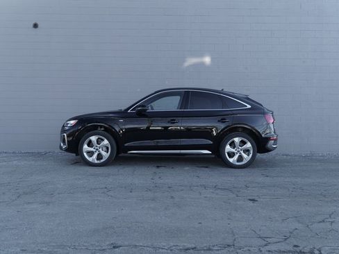 Used 2024 Audi Q5 2.0T Premium Plus image 2