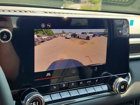 New 2026 GMC Canyon Elevation w/ Convenience Package RWD image 13