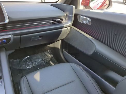 Certified 2023 Hyundai Ioniq 6 SEL image 16