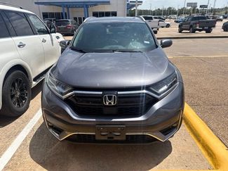 Used 2021 Honda CR-V Touring video 2