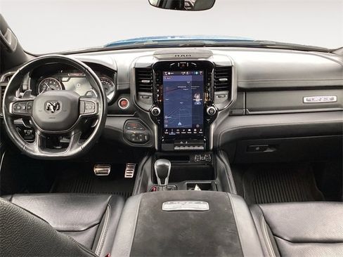 Used 2022 RAM 1500 TRX w/ TRX Level 1 Equipment Group image 10