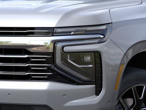 New 2026 Chevrolet Tahoe Premier w/ Sun And Tow Package AWD/4WD image 10