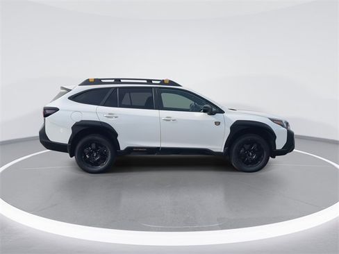 Used 2024 Subaru Outback Wilderness w/ Wilderness Package image 9