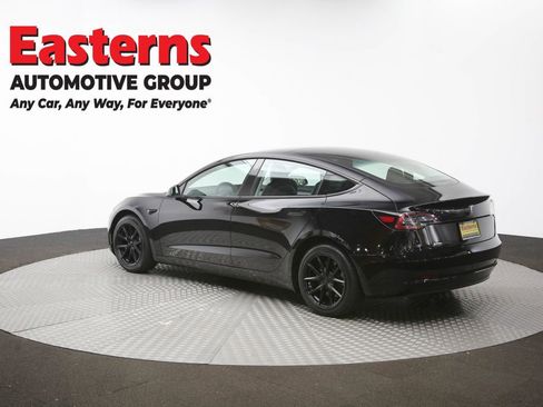 Used 2023 Tesla Model 3 Standard Range RWD image 57