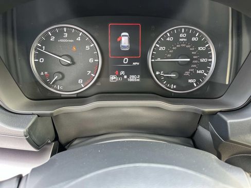 Certified 2025 Subaru Impreza 2.0i Sport AWD/4WD image 33