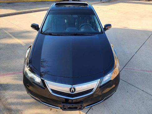 Used 2013 Acura TL image 2