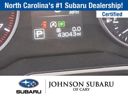 Used 2023 Subaru Outback Touring XT image 13