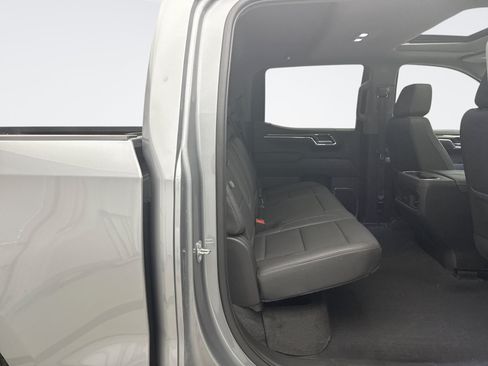 Used 2023 Chevrolet Silverado 1500 RST w/ Redline Edition AWD/4WD image 20