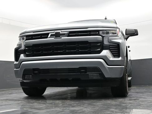 Used 2025 Chevrolet Silverado 1500 RST RWD image 28