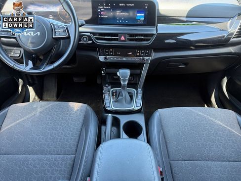 Used 2024 Kia Seltos S AWD/4WD image 10