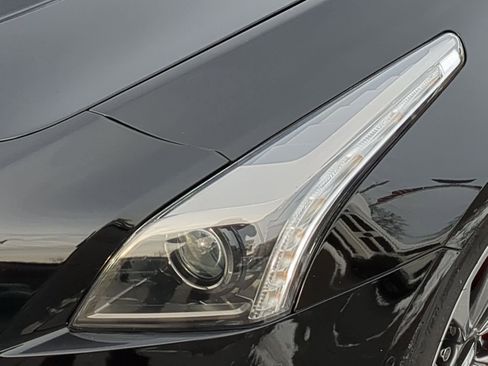 Used 2016 Cadillac CTS V w/ Luxury Package image 15