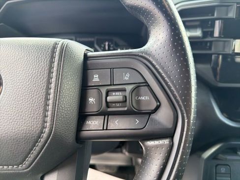 Certified 2025 Toyota Tundra SR w/ SR Tow Package image 23