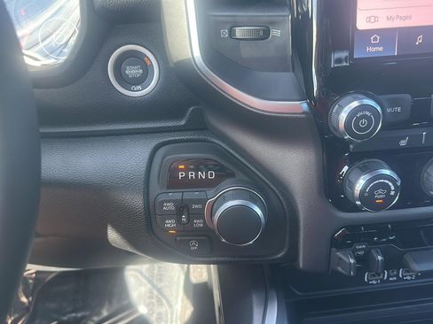 New 2026 RAM 1500 Big Horn image 16