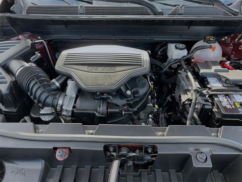 Used 2020 GMC Acadia AT4 w/ Driver Alert Package II image 33