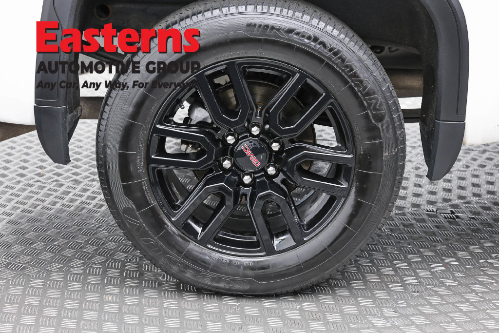 Used 2021 GMC Sierra 1500 Elevation AWD/4WD image 33