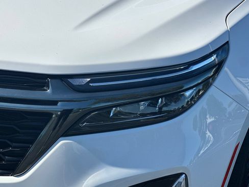 Used 2023 Chevrolet Equinox Premier FWD image 52