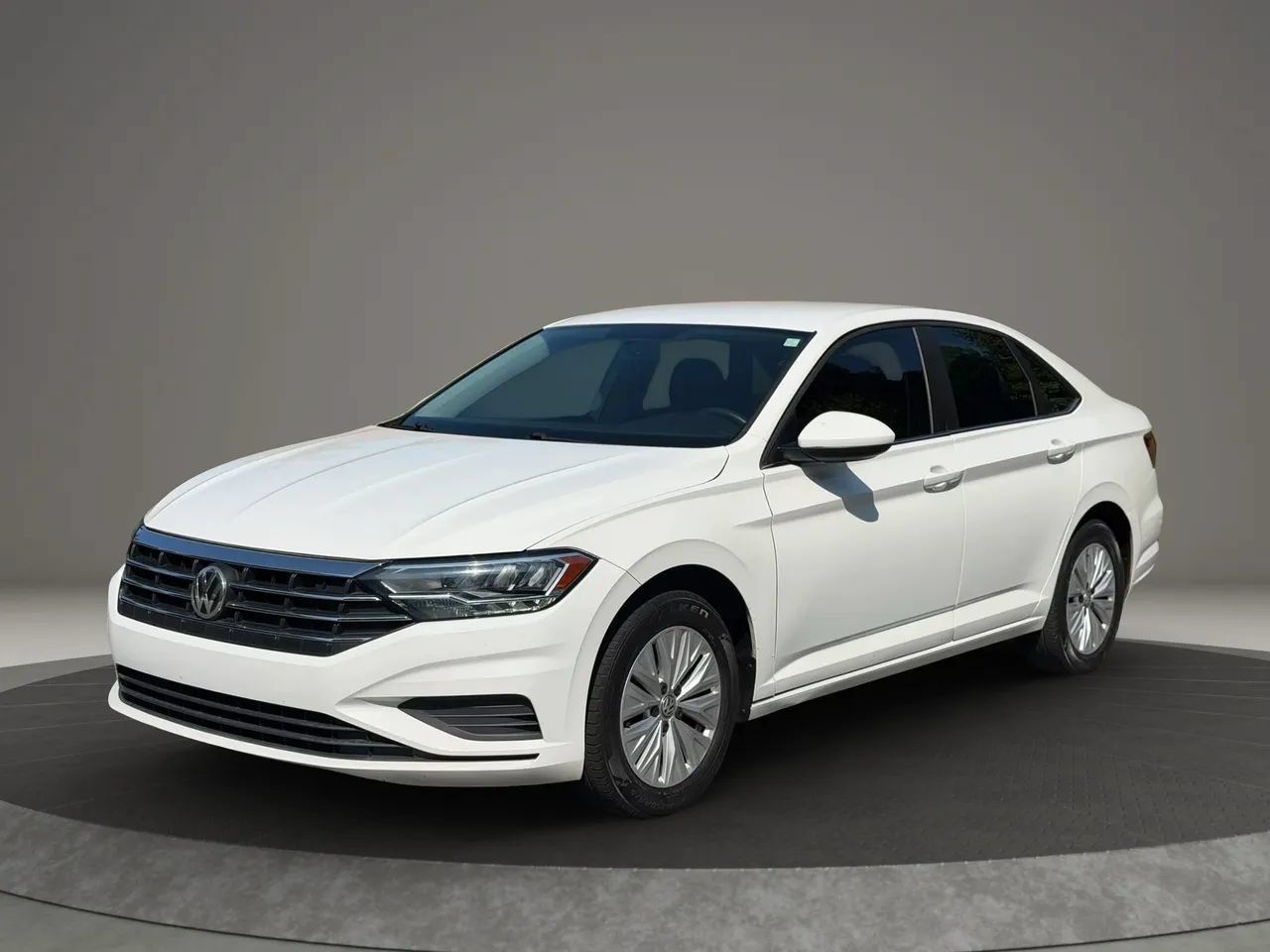 Used 2019 Volkswagen Jetta S w/ Driver Assistance Package FWD image 1