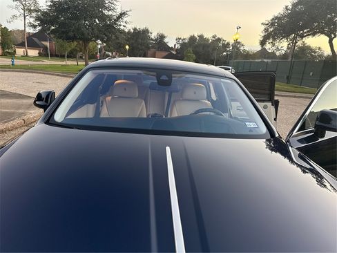 Used 2015 Rolls-Royce Ghost image 23